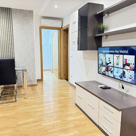 Apartamentos Day Madrid San Antonio Centro Gran Via Sol Malasana Exteriér fotografie