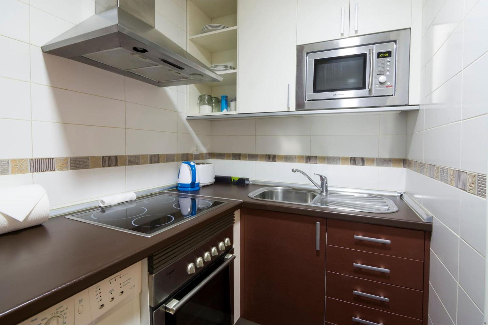 Apartamentos Day Madrid San Antonio Centro Gran Via Sol Malasana Exteriér fotografie