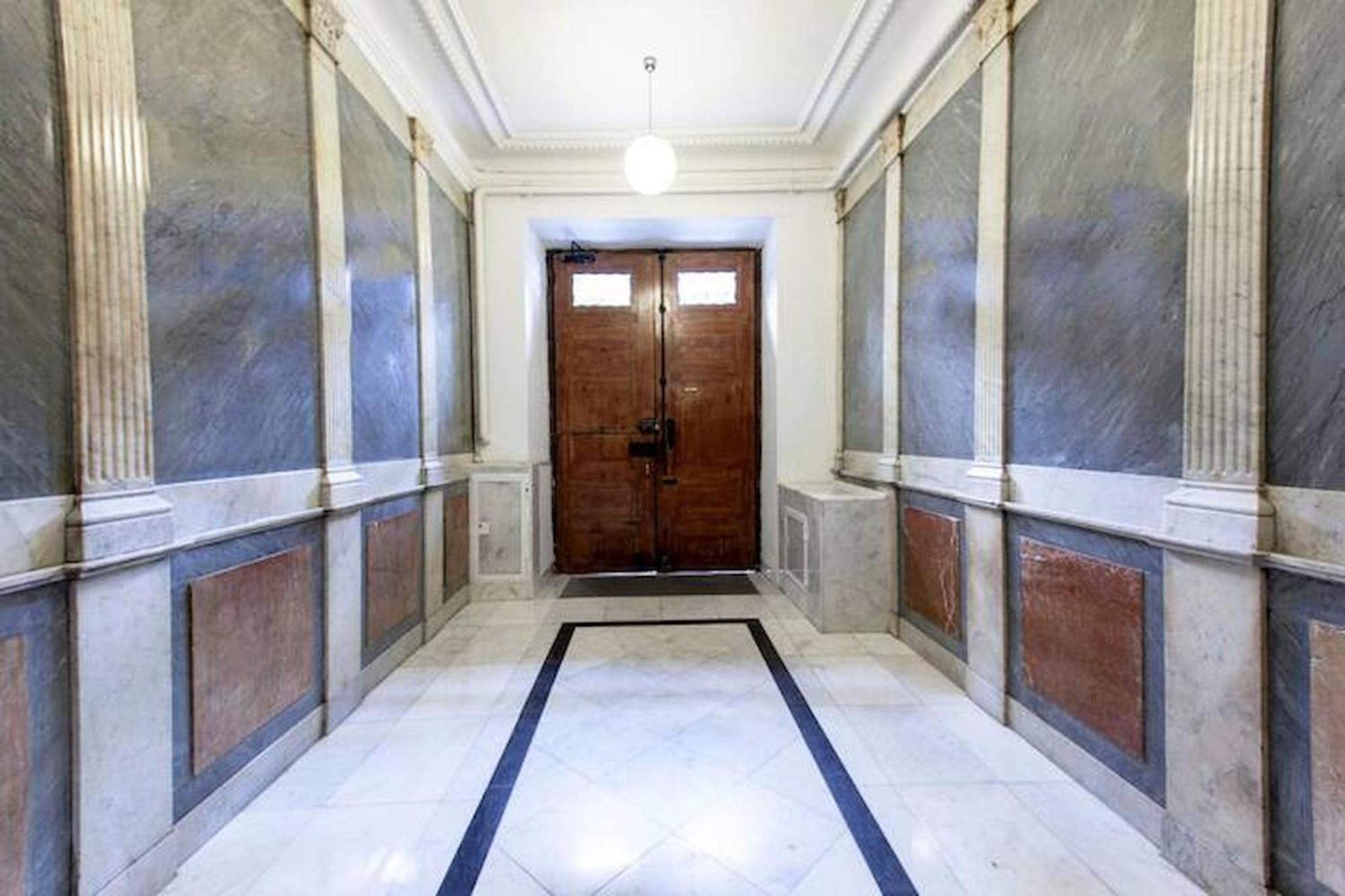 Apartamentos Day Madrid San Antonio Centro Gran Via Sol Malasana Exteriér fotografie