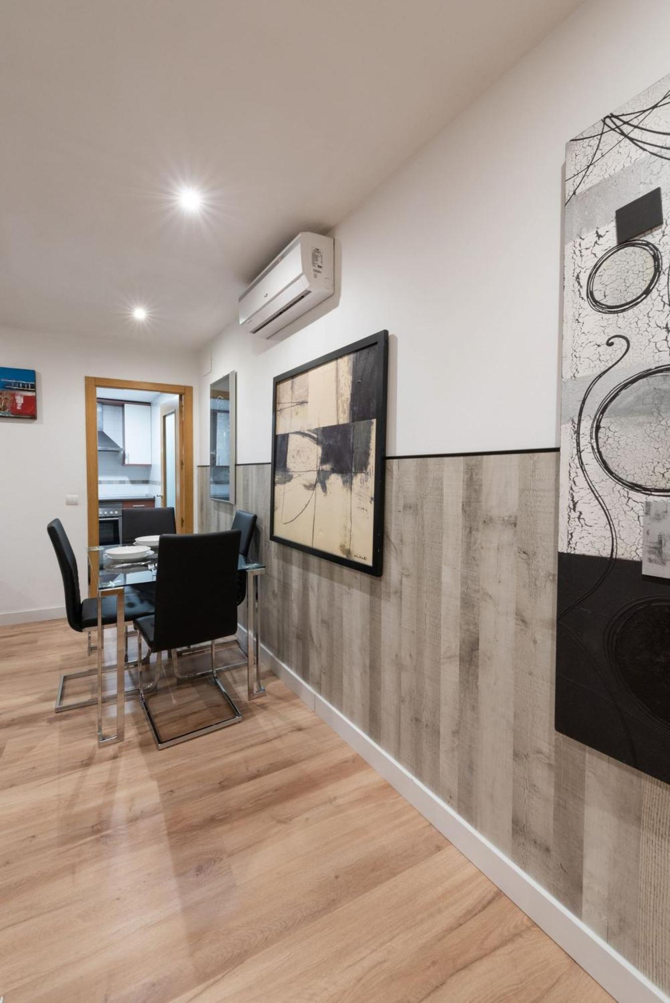 Apartamentos Day Madrid San Antonio Centro Gran Via Sol Malasana Exteriér fotografie