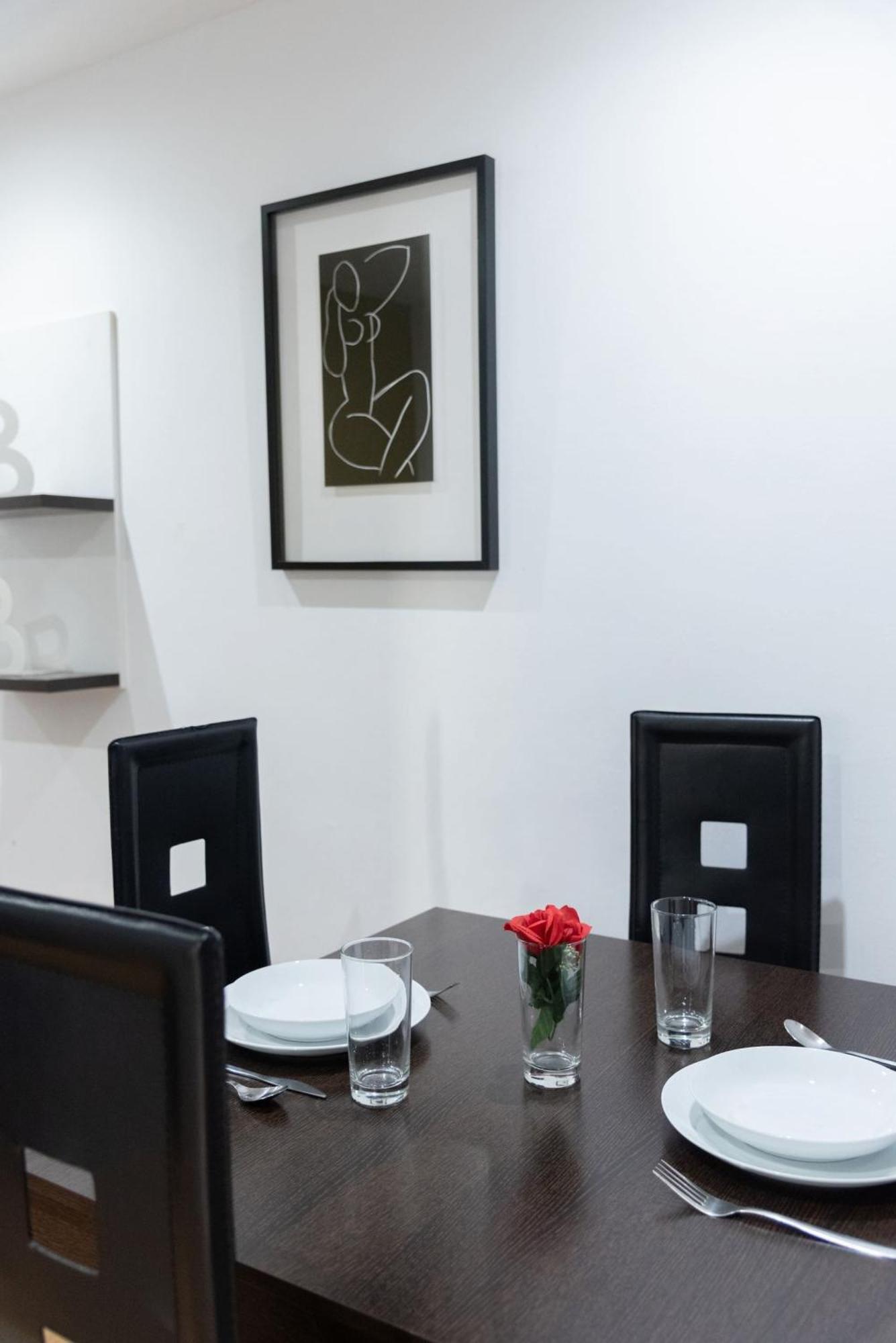 Apartamentos Day Madrid San Antonio Centro Gran Via Sol Malasana Exteriér fotografie