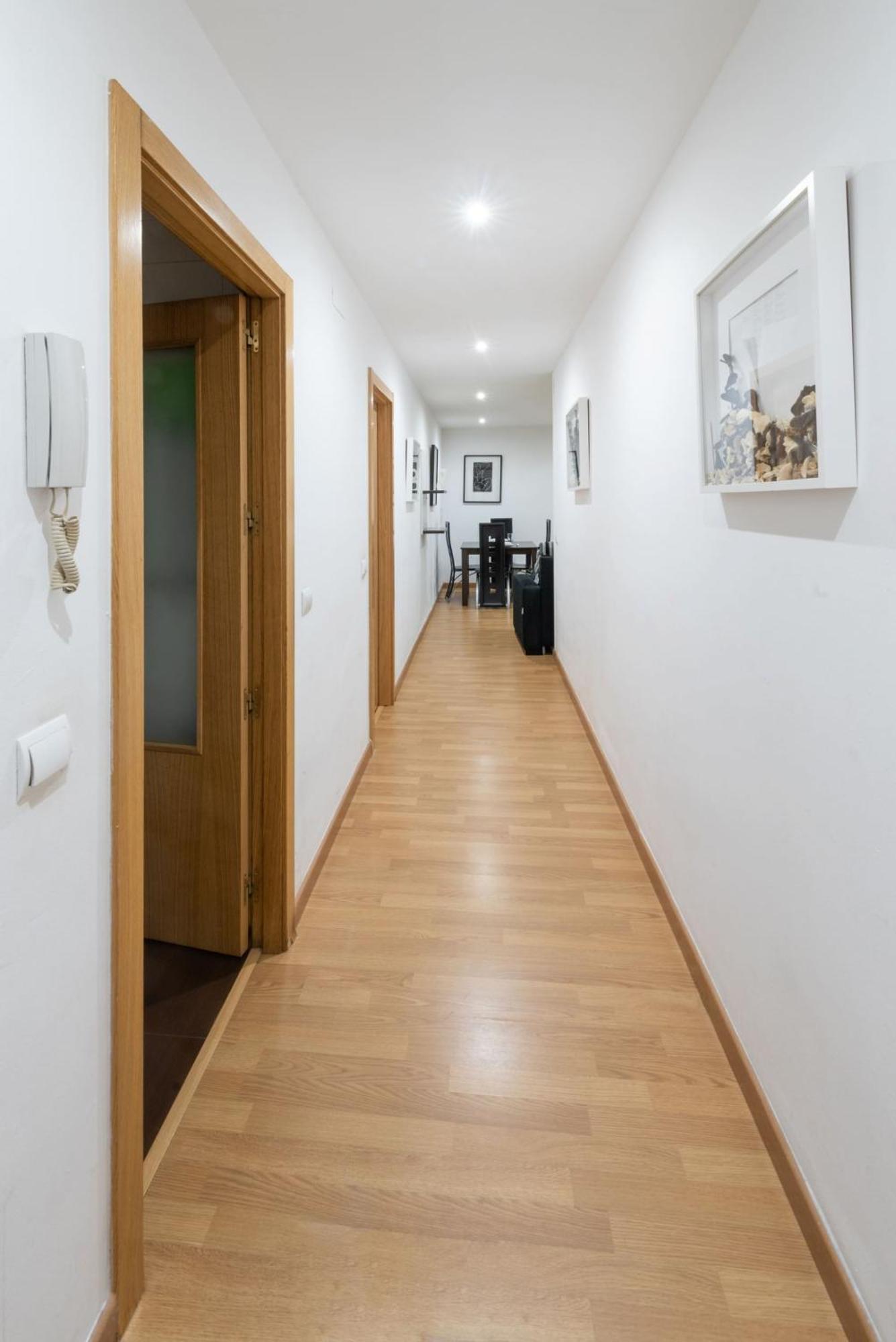 Apartamentos Day Madrid San Antonio Centro Gran Via Sol Malasana Exteriér fotografie