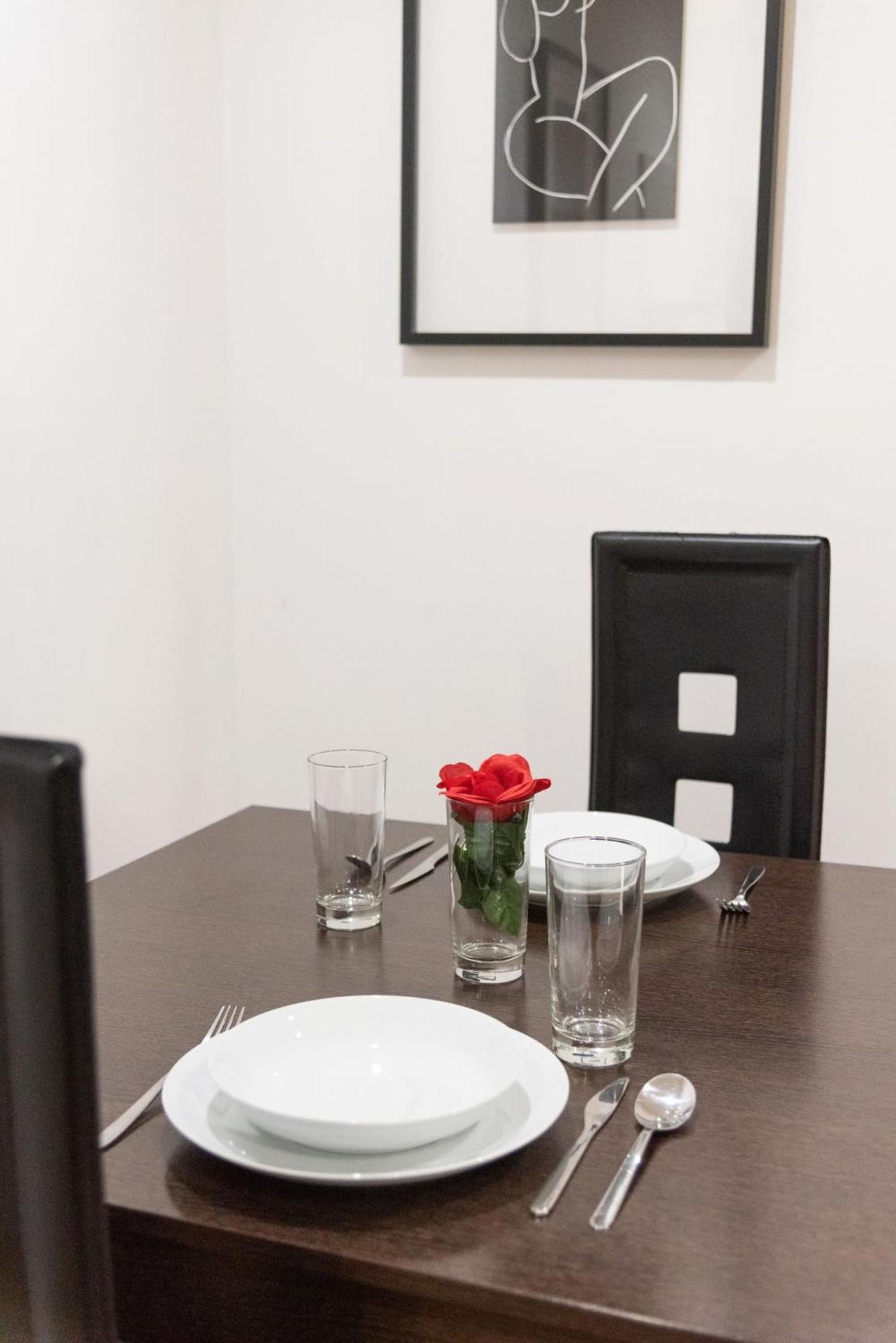 Apartamentos Day Madrid San Antonio Centro Gran Via Sol Malasana Exteriér fotografie