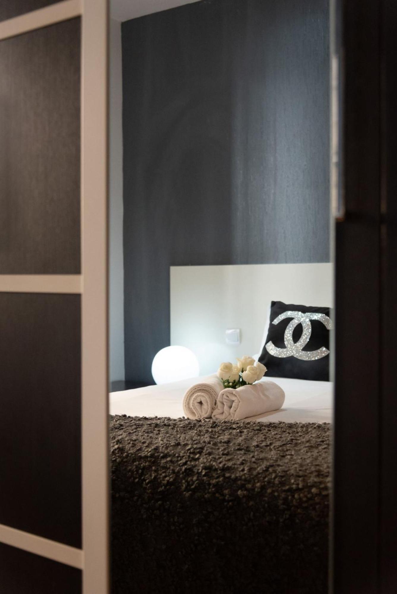 Apartamentos Day Madrid San Antonio Centro Gran Via Sol Malasana Exteriér fotografie