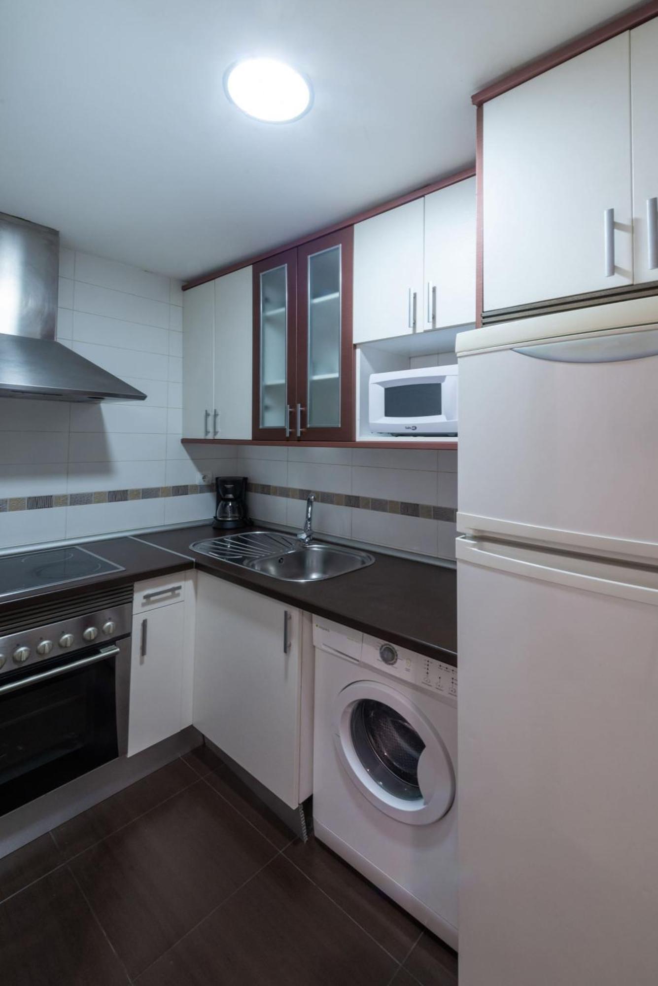 Apartamentos Day Madrid San Antonio Centro Gran Via Sol Malasana Exteriér fotografie