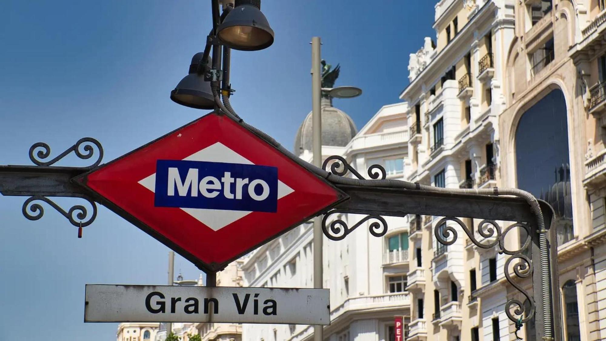 Apartamentos Day Madrid San Antonio Centro Gran Via Sol Malasana Exteriér fotografie