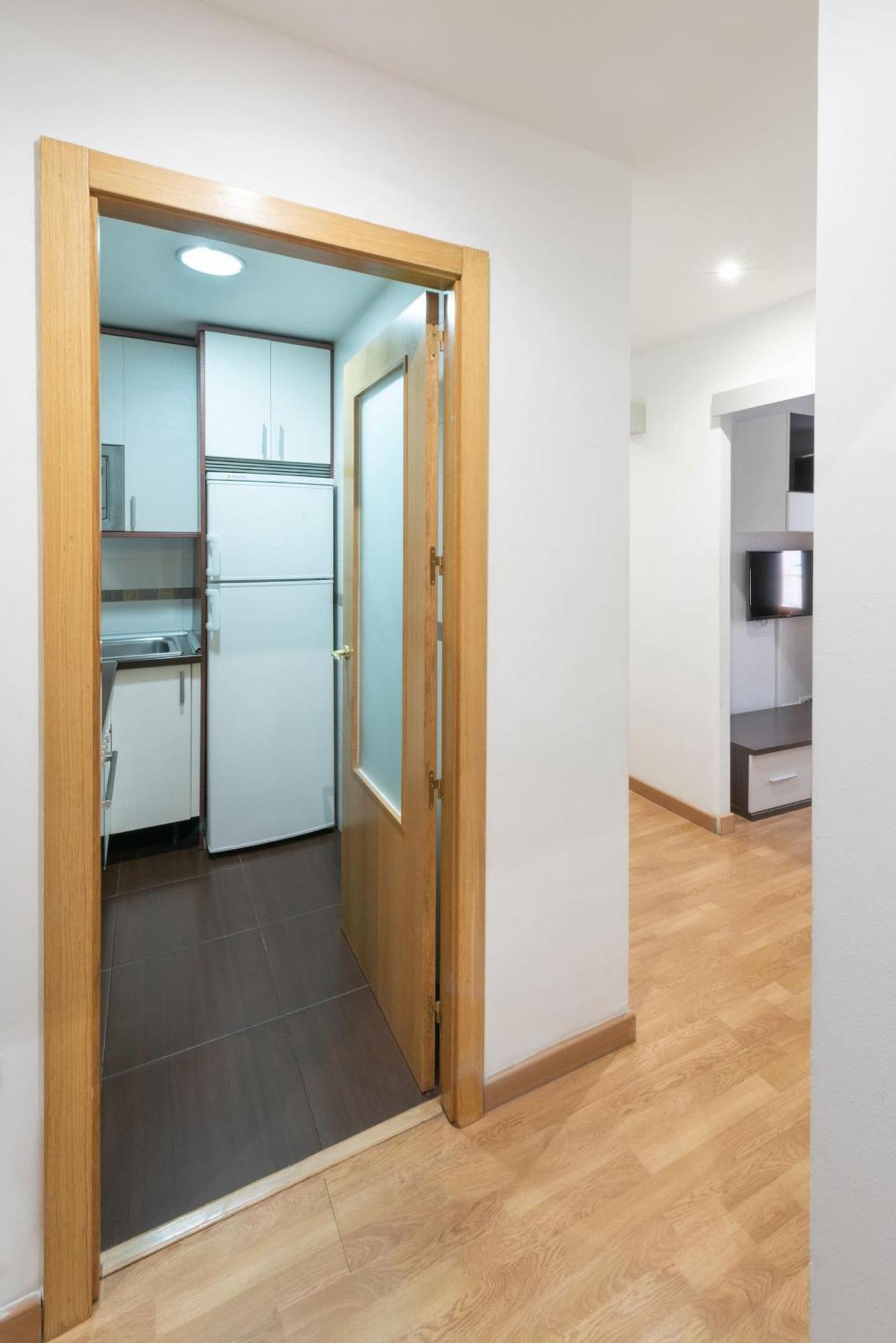Apartamentos Day Madrid San Antonio Centro Gran Via Sol Malasana Exteriér fotografie
