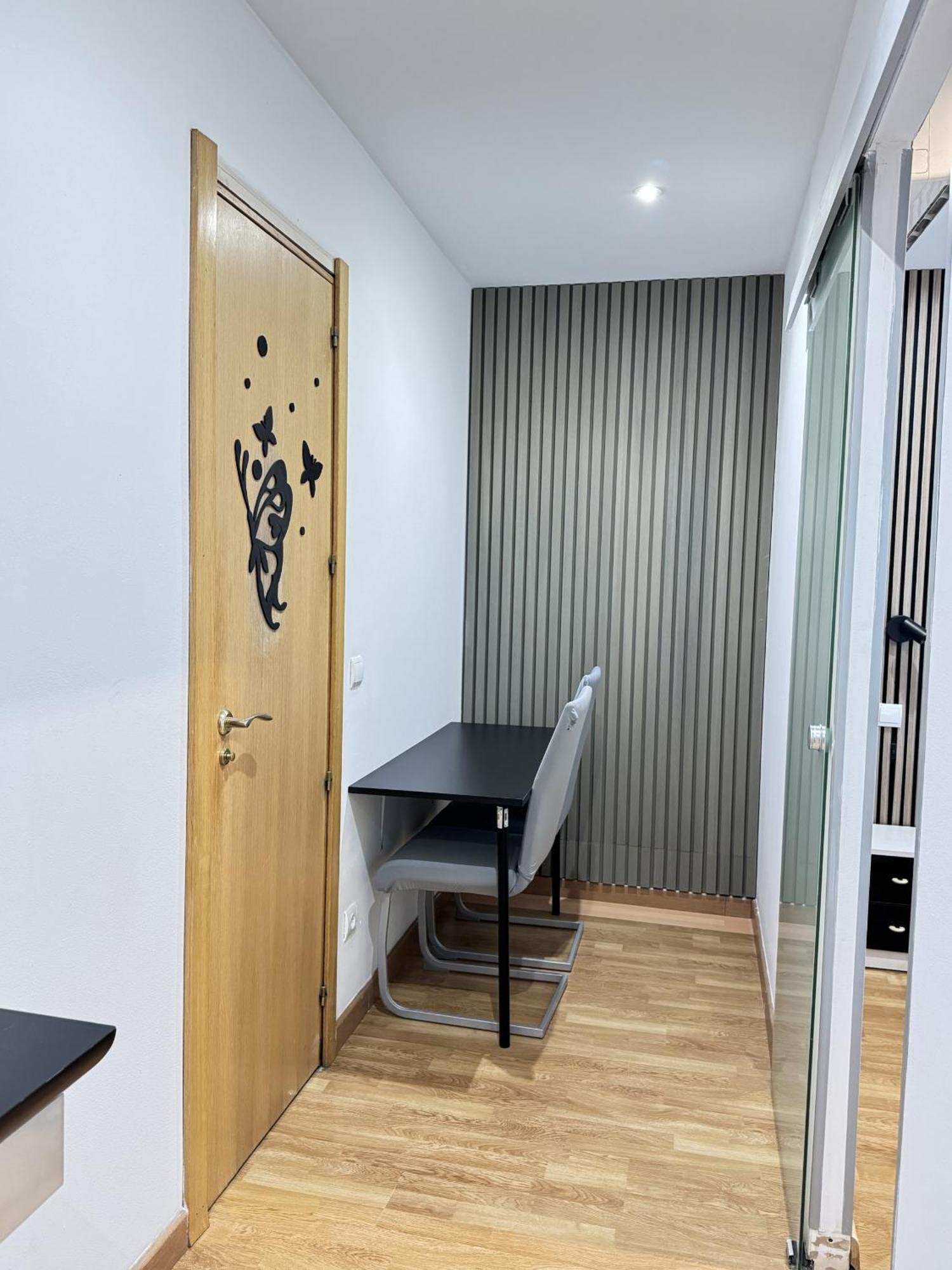 Apartamentos Day Madrid San Antonio Centro Gran Via Sol Malasana Exteriér fotografie